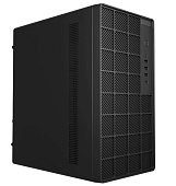 Корпус Digma DCC-MN304 mATX Black