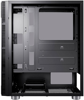 Корпус Accord ACC-3407 USB3.0 ATX чёрный