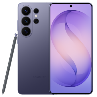 Смартфон Samsung Galaxy S26 Ultra 16/1Tb Cobalt Violet (фиолетовый)