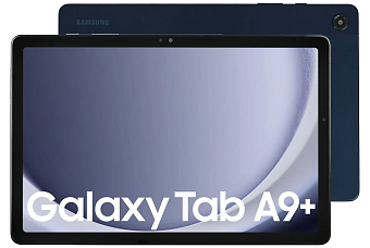 Планшет Samsung Galaxy Tab A9 Plus 11" 8/128GB LTE Blue