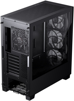 Корпус Phanteks 523 XT Pro Ultra чёрный
