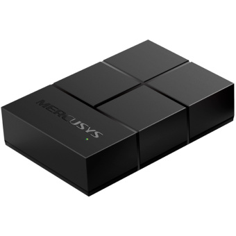 Коммутатор 5 port Mercusys MS105G 1000 Мбит/сек