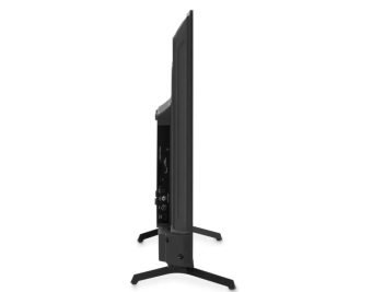 Телевизор 43" Hyundai H-LED43BU7006 LED 4K Ultra HD черный