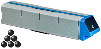 Картридж лазерный Oki для Pro9431/Pro9541/Pro9542 (black)