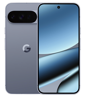 Смартфон Google Pixel 10 Pro XL 16/512Gb Moonstone (лунный камень)