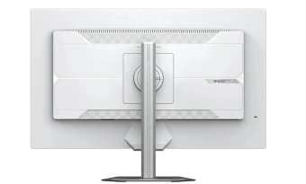 Монитор 27'' Gigabyte M27Q2 QD ICE (IPS 2560x1440 200Hz HDMI DP) белый