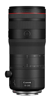 Объектив Canon RF 70-200mm F2.8L IS USM Z Black