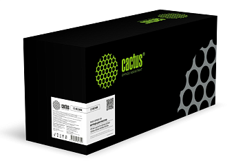 Картридж лазерный Cactus CS-W2300X 7500стр черный