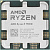 Процессор Socket-AM5 AMD Ryzen 9 7900X (4.7/64Mb/170W/Radeon/12C24T) OEM