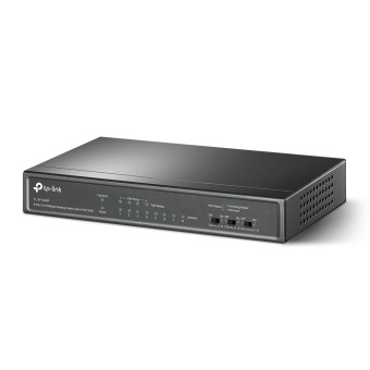 Коммутатор 8 port TP-Link TL-SF1008P 100 Мбит/сек 4*PoE