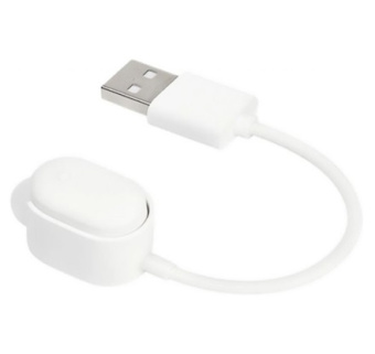 Наушники TWS Xiaomi Mi Bluetooth Headset Basic Mini White (белый)