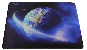 Коврик для мыши Smartbuy RUSH Earth SBMP-17G-EA