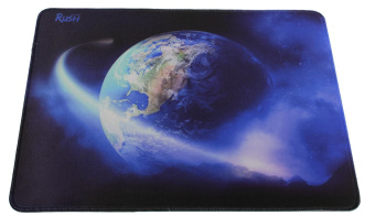Коврик для мыши Smartbuy RUSH Earth SBMP-17G-EA
