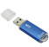 Флешка 8Gb SmartBuy V-Cut USB Blue