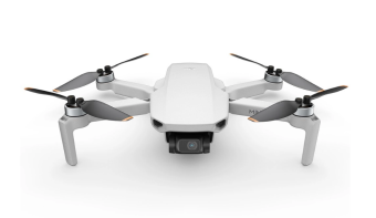Квадрокоптер DJI Mini 2
