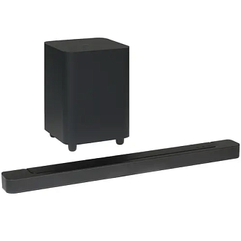 Саундбар JBL Bar 300 5.0 260W Black