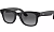 Очки Ray-Ban Wayfarer RW4006 Matte Black/Graphite Pollarized