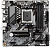 Материнская плата Socket AM5 Gigabyte B650M K (B650) 4*DDR5 HDMI mATX