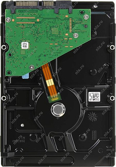 Жесткий диск SATA .4Tb Seagate Barracuda 5400rpm 256Mb SATA-3