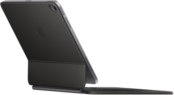 Клавиатура для планшета Apple Magic Keyboard 2025 for iPad Air 11 черный