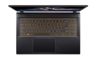 Ноутбук Acer Nitro V 15 ANV15-52-5546 Core 5 210H/16G/512 SSD/RTX5050-8G/15.6"FHD/DOS