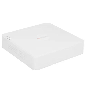 Видеорегистратор NVR (сетевой) HiWatch DS-N204(C)