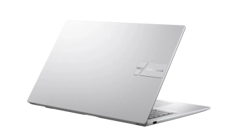 Ноутбук ASUS VivoBook X1704VA-AU893 i3 1315U/16G/512 SSD/Intel UHD/17.3"FHD/DOS/Silver