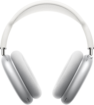 Наушники беспроводные Apple AirPods Max Silver