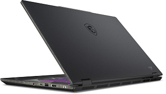 Ноутбук MSI Cyborg 17 B2RWEKG-280XRU Core 5 210H/16G/1Tb SSD/RTX5050-8G/17.3"FHD/DOS/Black (черный)