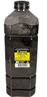 Тонер для HP LJ 1000w/1005w/1200/1220/3300/3380/1300/1010/1012/1015/1018/1020/1022/2035/2055/3015/