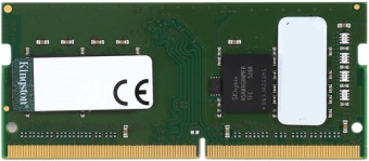 Модуль памяти SODIMM DDR4 8Gb PC4-25600 3200MHz Kingston