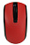 Мышь беспроводная Genius ECO-8100 Wireless красный