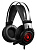 Наушники проводные A4Tech Bloody J437 (микрофон, 20 - 20 000 Гц, 7.1 Surround (виртуальный)) черный