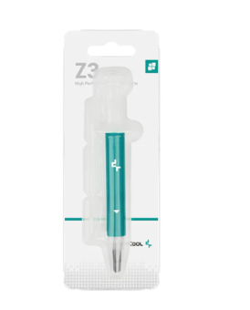 Термопаста DeepCool Z3 PRO - 1.5g