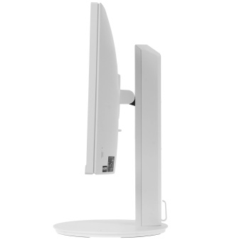 Моноблок Acer Aspire C24A-P1MTL Ultra 5 115U/16G/512 SSD/Intel HD/23.8"FHD/DOS/белый