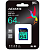 Карта памяти SD 64Gb ADATA SDXC Class 10 UHS-I U3 V30S 100/80 MB/s