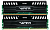 Модуль памяти DDR3 16384Mb PC-12800 1600MHz Patriot Viper 3 (kit of 2)
