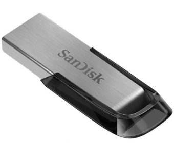 Флешка 128Gb SanDisk CZ73 Ullra Flair USB 3.0