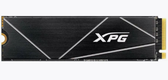 Накопитель SSD M.2 .512Gb ADATA XPG GAMMIX S70 Blade (PCI-E 4.0 x4, 7200/2600 Мбайт/сек)