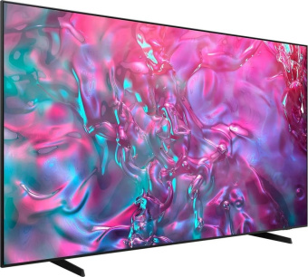 Телевизор 98" Samsung Series DU9000 LED 4K Ultra HD черный