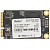 Накопитель SSD mSATA .128Gb Netac N5M Series (SATA, 510/440 Мбайт/сек)