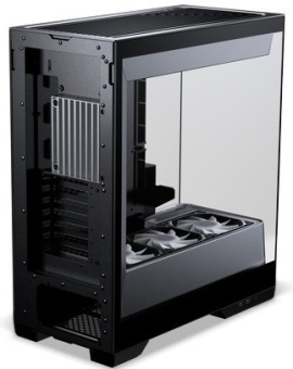 Корпус Phanteks Enthoo Evolv S2 чёрный