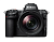 Цифровая фотокамера Nikon Z8 24-120 f/4S Black