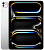 Планшет Apple iPad Pro 11" 2025 M5  256Gb  Wi-Fi Silver (без RuStore)