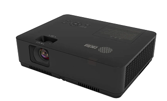Проектор Cactus CS-S1.B (LCD 1024x768 HDMI) черный