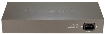 Коммутатор 16 port D-Link DES-1016A 100 Мбит/сек
