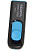 Флешка .32Gb ADATA [UV128] USB 3.0 черный/синий