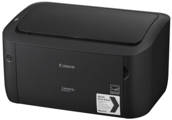 Принтер Canon i-SENSYS LBP6030B (A4, ч/б, 18 стр/мин, USB)