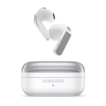 Наушники TWS Samsung Galaxy Buds 4  White