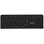 Комплект беспроводной (клавиатура+мышь) SVEN KB-C3200W USB Wireless черный